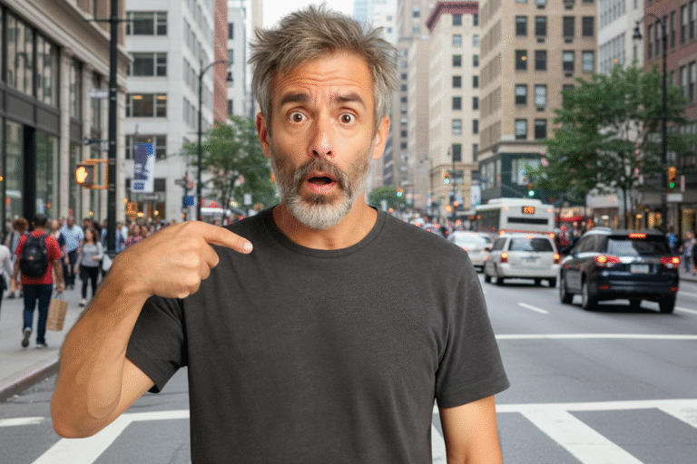 who am I to do this?