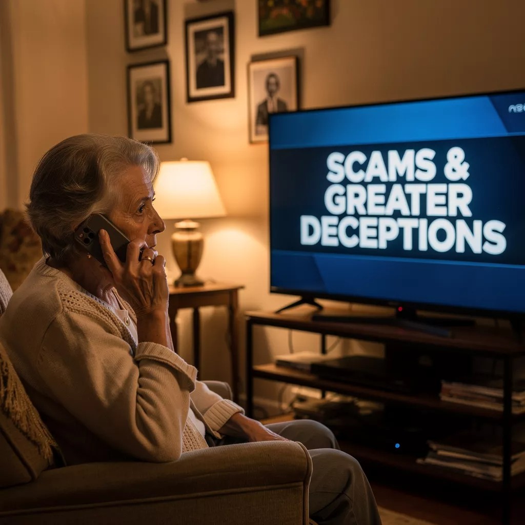 scams